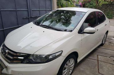 Good as new Honda City 2012 for sale