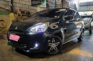 Mitsubishi Mirage 2014 for sale