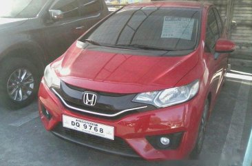 Honda Jazz 2015 for sale