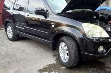 For sale HONDA CRV2008 MODEL