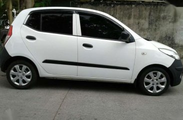 Good as new HYUNDAI i10 2010 for sale