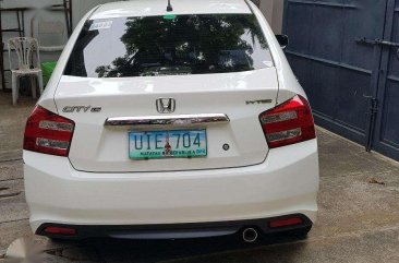 Good as new Honda City 2012 for sale