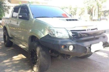 Toyota Hilux 2013 for sale