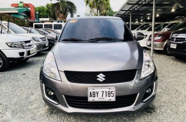 2016 Suzuki Swift 1.2L AUTOMATIC HB no jazz wigo brio mirage 2015 2017