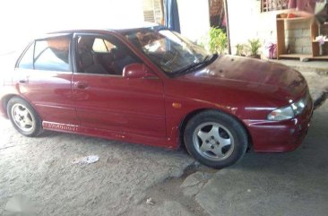 1996 Mitsubishi Lancer for sale