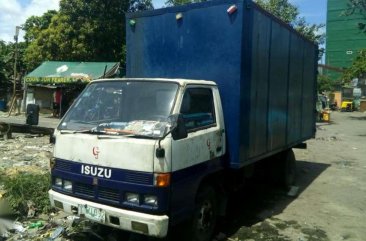 Isuzu Elf 1985 for sale