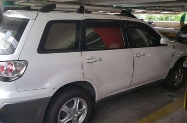 Good as new Mitsubishi Outlander 2004 for sale