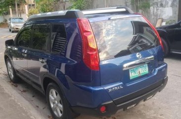 2010 Nissan X-Trail For Sale 