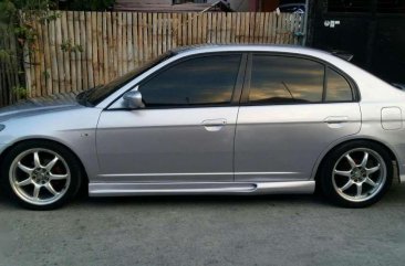 Honda Civic 2006 for sale