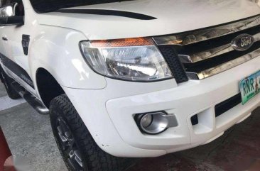 Like New Ford Ranger for sale