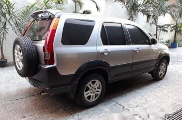 Honda CR-V 2003 for sale