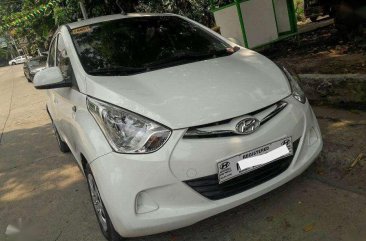 2016 Hyundai Eon GLX not Kia Picanto Wigo Toyota Suzuki Swift 2017