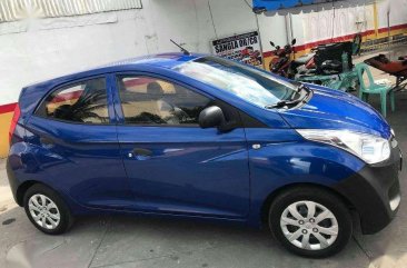 Hyundai Eon GLS Manual 2017 FOR SALE 