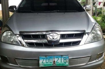 Toyota Innova 2006 for sale