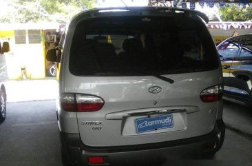 Hyundai Starex 2007 for sale