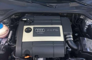 2007 Audi TT for sale