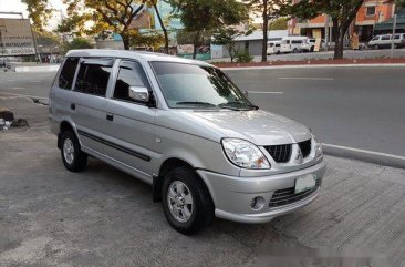 Well-kept Mitsubishi Adventure 2005 for sale