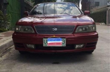 Nissan Cefiro 1997 for sale