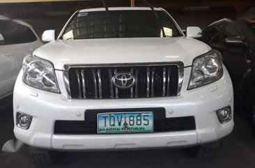 Good as new Toyota Prado 2016 for sale