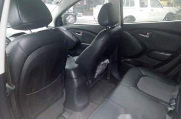 Hyundai Tucson 2011 for sale