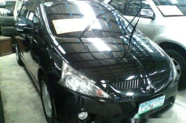 Mitsubishi Grandis 2011 for sale