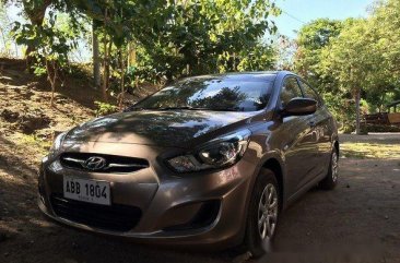 Hyundai Accent 2014 for sale