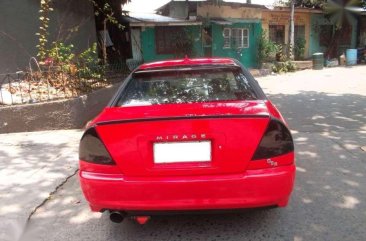 Mitsubishi Mirage G4 1999 for sale