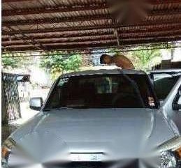 Ford PickUp 2011 model 2.5DSL manual