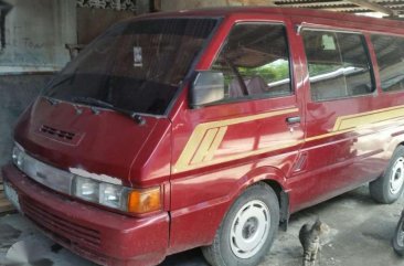 Nissan Vanette 1995 for sale