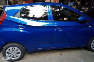 Well-maintained Toyota Eon GLX 2015 for sale