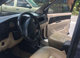 Good as new Isuzu Crosswind 2014 for sale