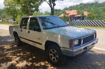 1996 Mitsubishi L200 for sale