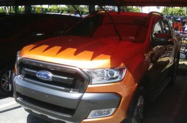 Ford Ranger 2016 for sale