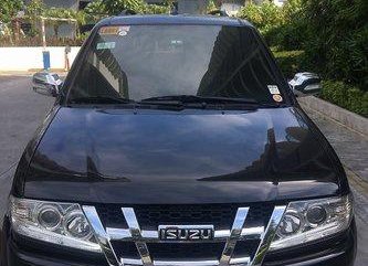 Good as new Isuzu Crosswind 2014 for sale