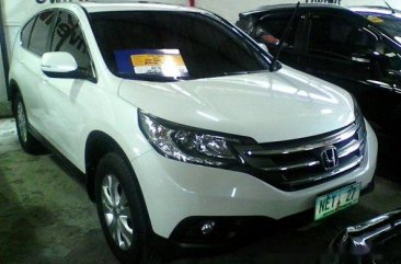 Honda CR-V 2012 4x4 for sale