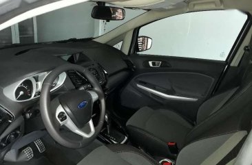 Ford Ecosport Trend Automatic 2016 FOR SALE 