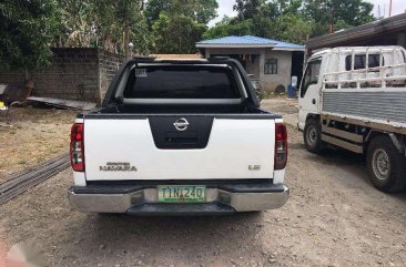 Well-kept Nissan Navara 2012 for sale