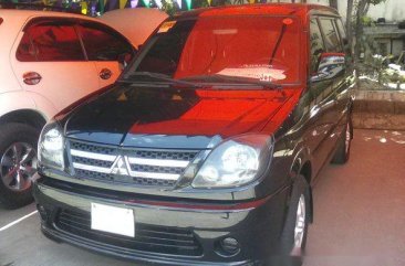 Mitsubishi Adventure 2016 for sale