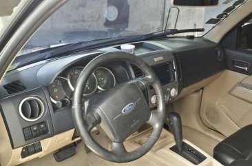 Ford Everest 2008 FOR SALE 