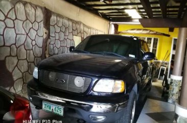 Ford F150 2007 matic FOR SALE