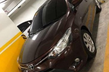 Toyota Vios 1.3E Automatic FOR SALE 