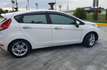 Ford Fiesta 2011 for sale