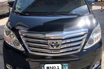 TOYOTA Alphard V6 not 2011 2012 2013 2014 2015 2016 E150 Starex Super Grandia