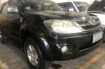 Toyota Fortuner 2008 for sale