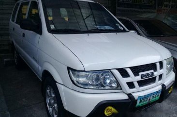 Isuzu Crosswind 2014 for sale