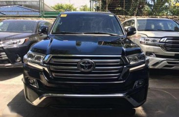 Toyota Land Cruiser 2016 FOR SALE 