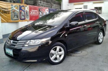 Honda City iVTEC 2009 FOR SALE 