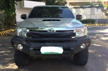 Toyota Hilux 2013 for sale