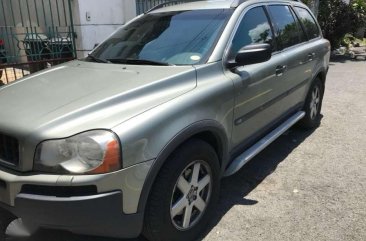 2004 Volvo Xc90 for sale
