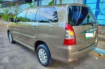 Toyota innova For Sale Rush FOR SALE 2013
